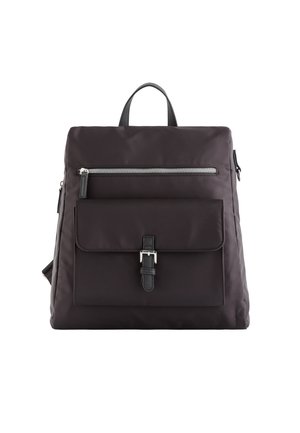 Sac A Dos Aventurier Strellson - Westbourne Eddie Backpack Mvf Dunkelgrau Crosley Radio