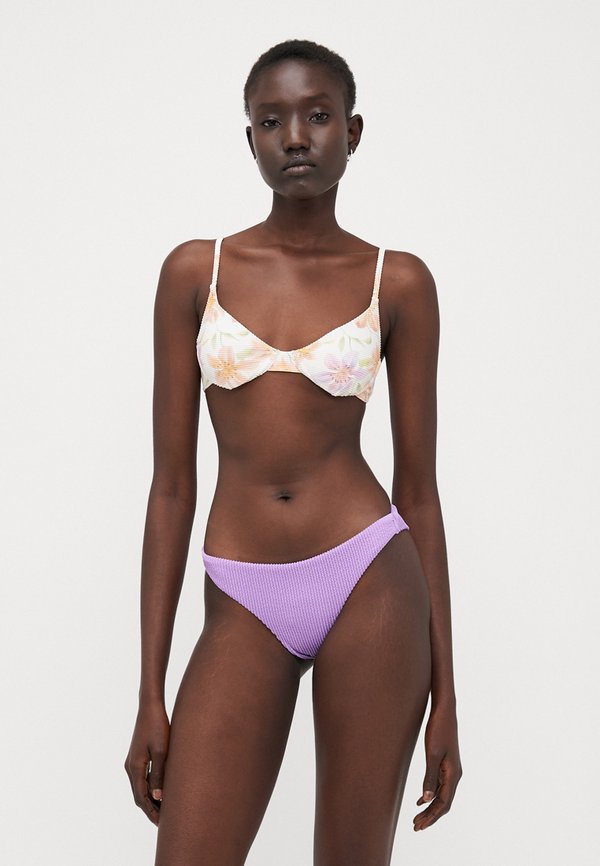 DAY DRIFTIN DEMI - Bikini top - multi2