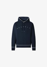 Selezionato, navy
