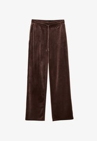 Unausgewählt, dark brown