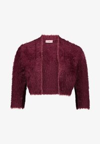 Unausgewählt, wild ruby