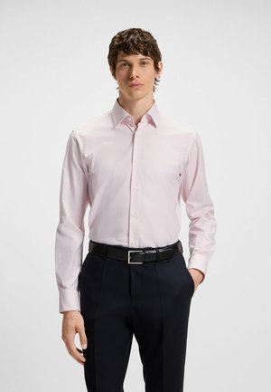 JOE-KENT - Kauluspaita - light pink four