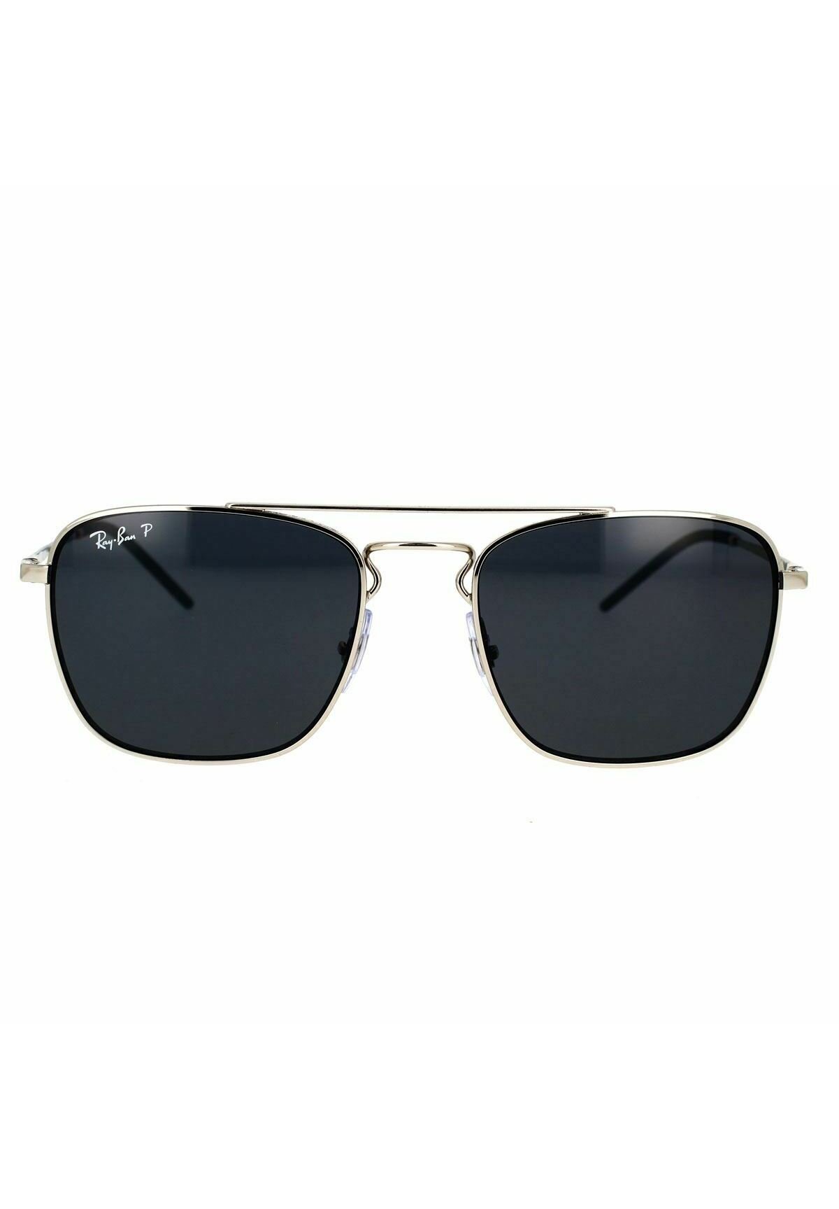 Ray-Ban Occhiali da sole silver/argentato