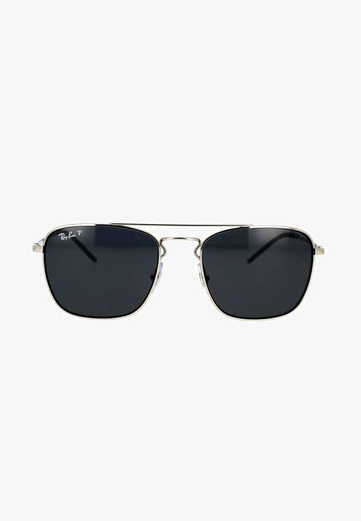 Ray-Ban Occhiali da sole silver/argentato
