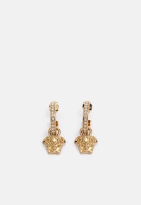 UNISEX - Pendientes - gold-coloured