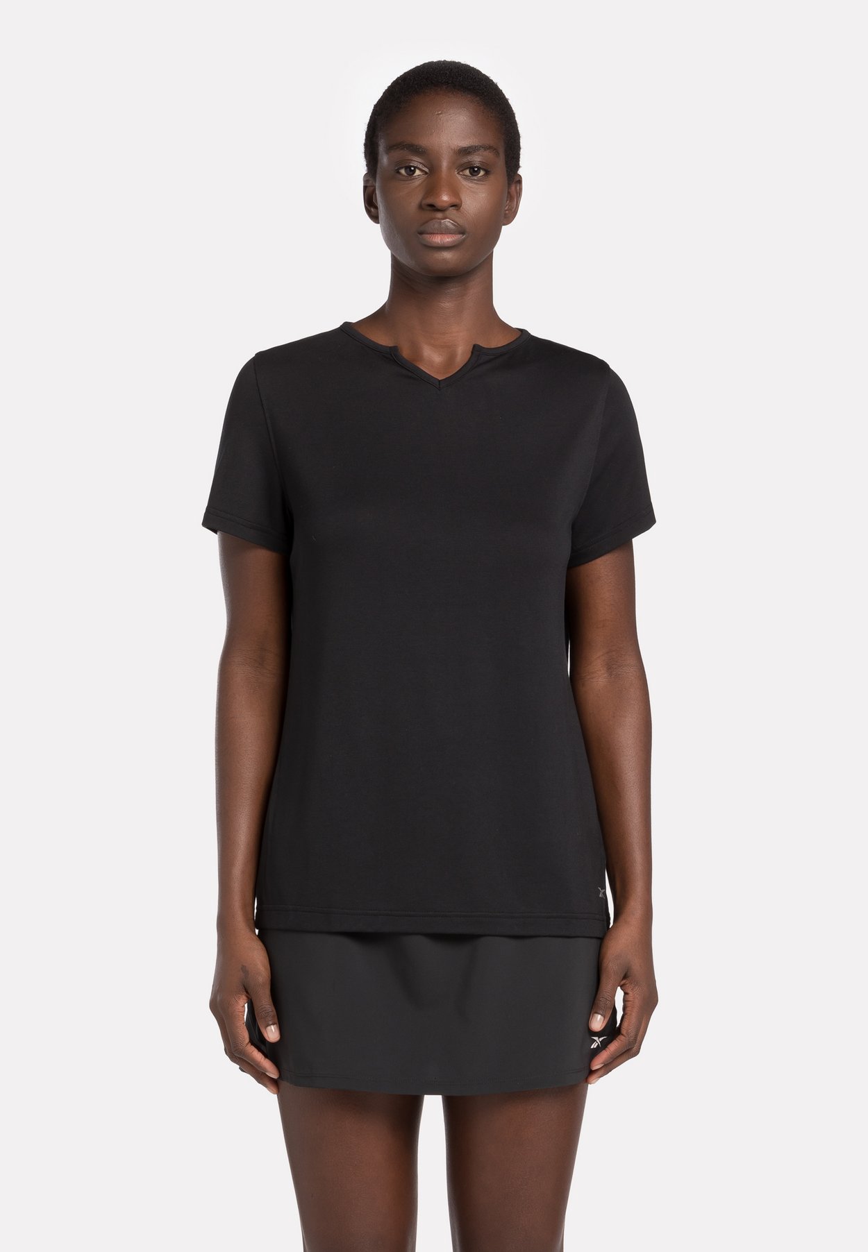 SHORT SLEEVE