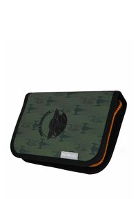 McNeill Zainetto - mandalorian