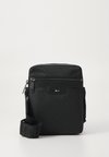 RAY ZIP - Cross body bag - black