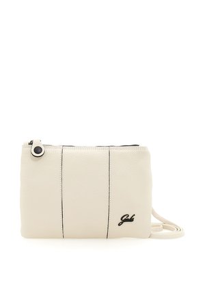 BEYONCE BULL - Borsa a tracolla - panna