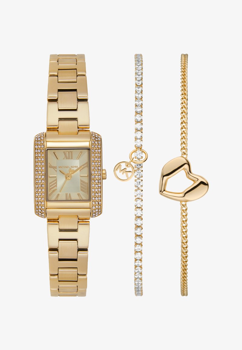Michael Kors SET - Orologio - gold-coloured