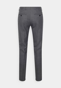 JACK & JONES Jprsolaris Pantalon À Carreaux Costume Homme - Style Élégant Et Confortable