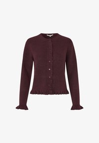 Vybrané, dark wine melange