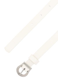 IZIA Riem - weiss silber