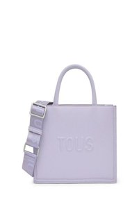 Tous BRENDA - Bolso de mano - malva