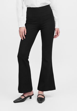 By Malene Birger, VILESA - Панталони - black