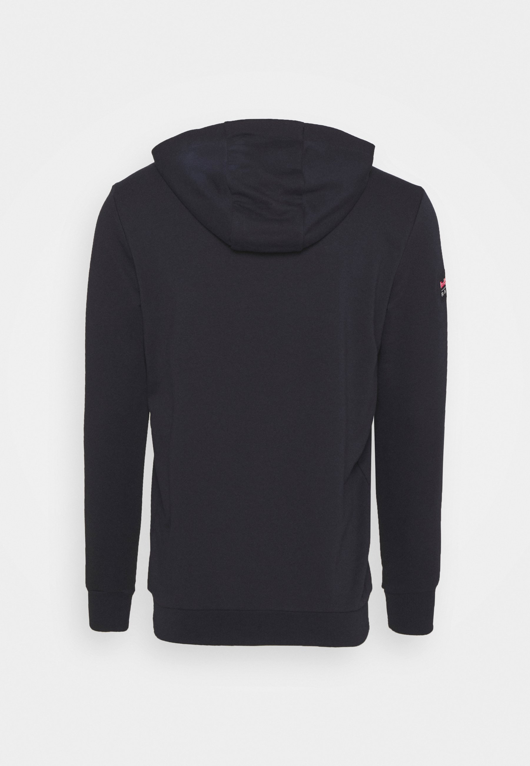 teddy moletom com capuz zalando