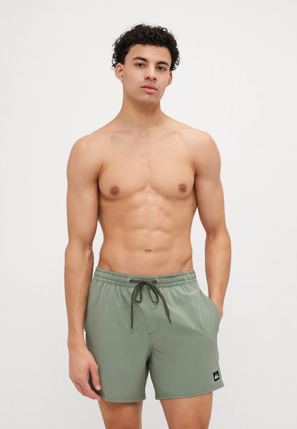 SOLID VOLLEY - Swimming shorts - seaspray2