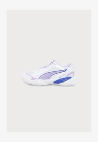 Niet geselecteerd, puma white/light lavender/royal sapphire