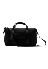 Torba za vikend - black