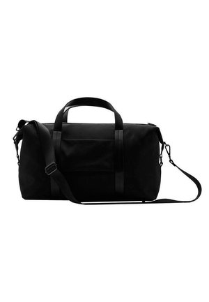 Bolsa de fin de semana - black