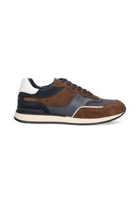 McGregor SNEAKERS - Sneakers laag - blue