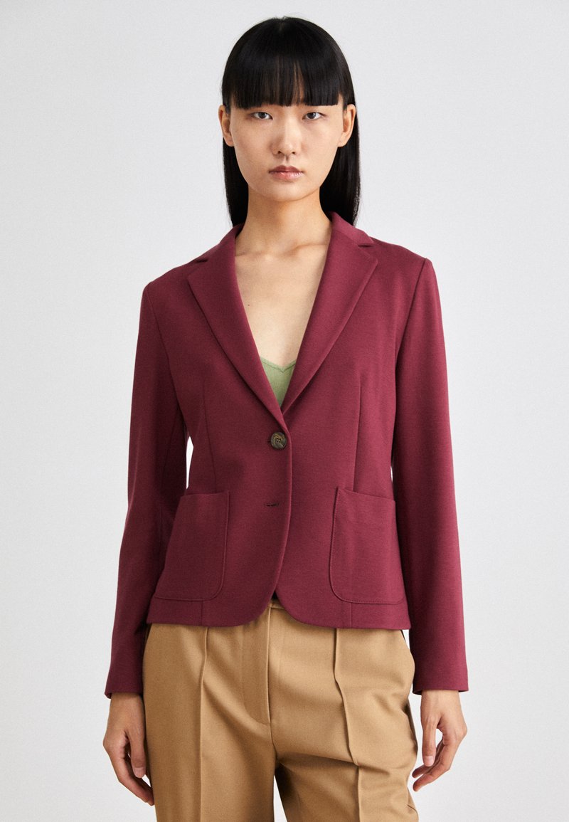 BOSS JONALAHRA - Bleizeris - dark red