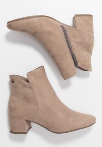 Tamaris Tronchetti - taupe