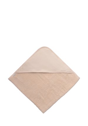 Bath towel - beige