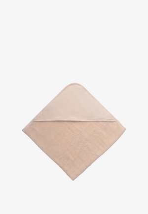 Liliput Bath towel - beige