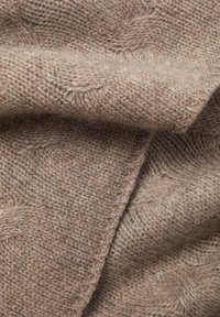 TATUUM FINIKA - Sall - dark beige