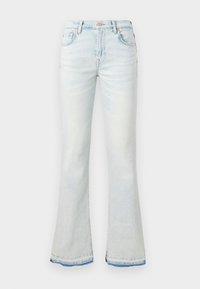 BOOTCUT TAILORLESS - Jeans bootcut - maui