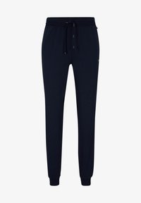 Geselecteerd, dark blue