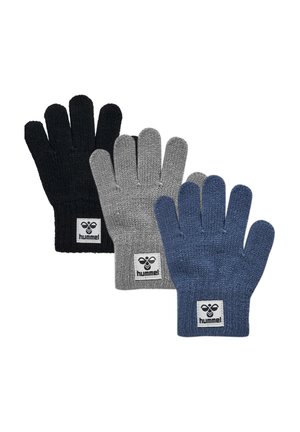 KVINT 3 PACK - Handsker - bering sea