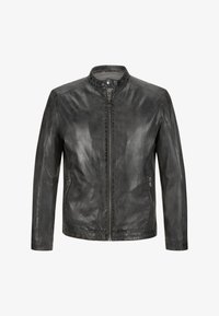 Unausgewählt, dunkelgrau