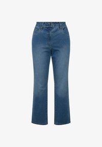 Nevybrané, light blue