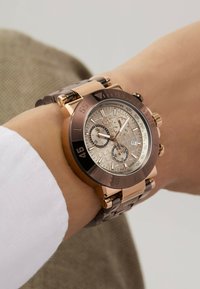 Gc Watches Gc One Sport - Ceas cronograf - brown
