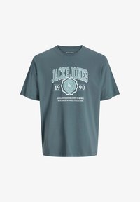 Unselected, stormy weather