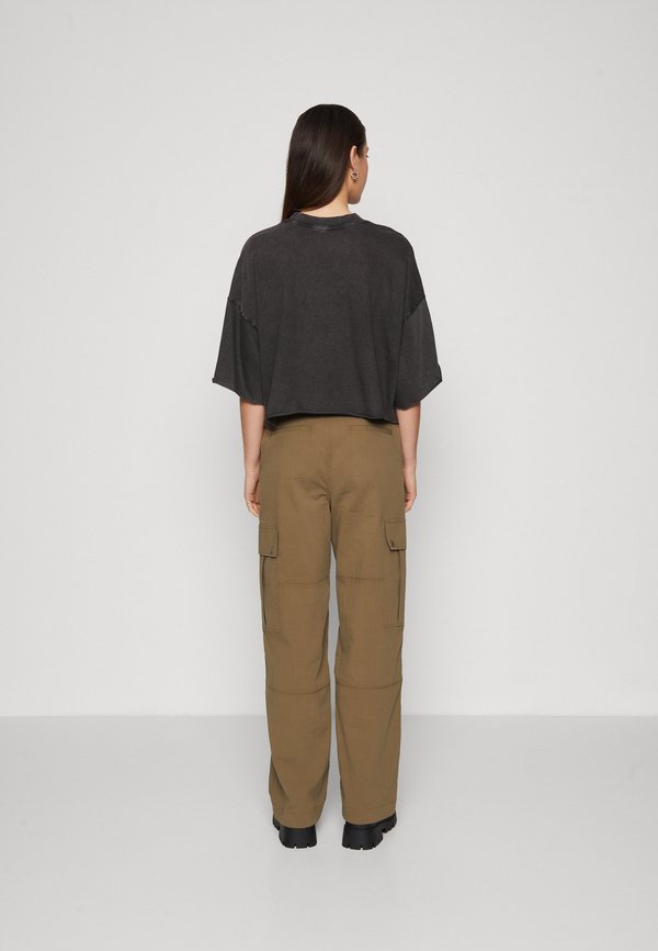 ONLLUCY LIFE OVERSIZE TEE - Long sleeved top2