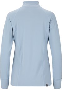 ELITE LAB MIDLAYER CORE X1 ELITE - T-shirt à manches longues - lichtblauw