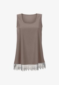 Unausgewählt, cappuccino