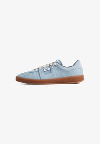 Non sélectionné, light blue