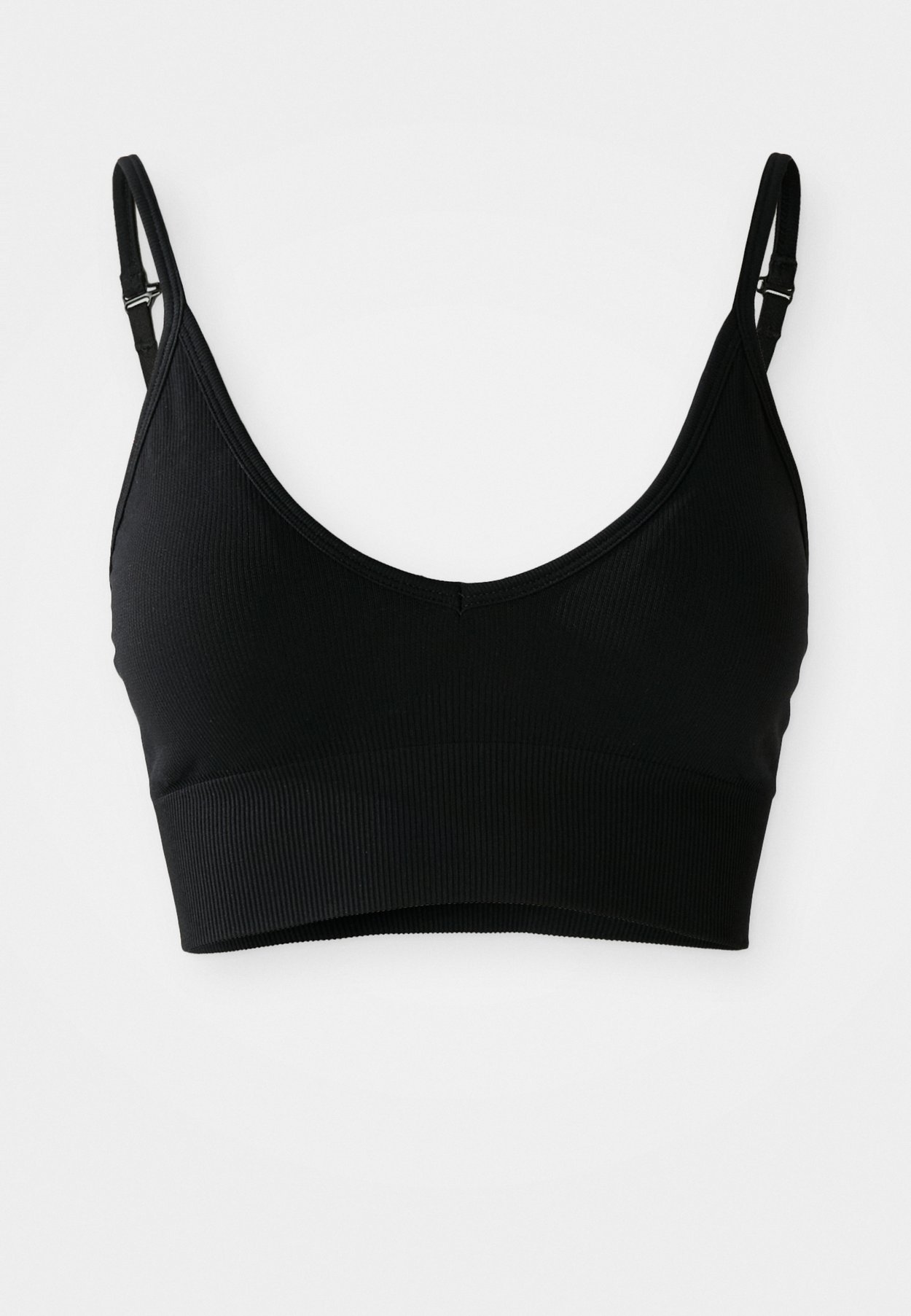 SEAMLESS STRAP BRA