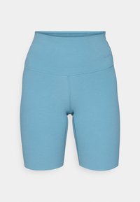 ZENVY - Tajice - smoky blue/black