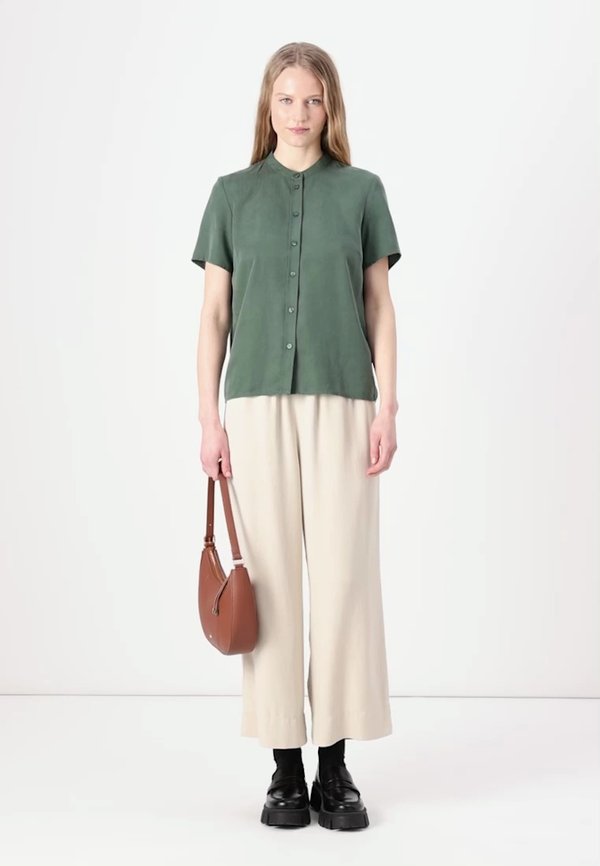 Trousers - smokey sands2