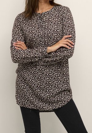 Tunika - brown