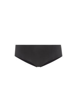 Jockey, INVISIBLE EDGE CHEEKY - Slip - black