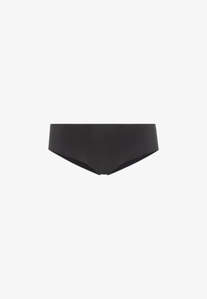 Jockey, INVISIBLE EDGE CHEEKY - Slip - black