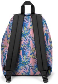 Eastpak PADDED PAK'R - Sac à dos - brize filter pink