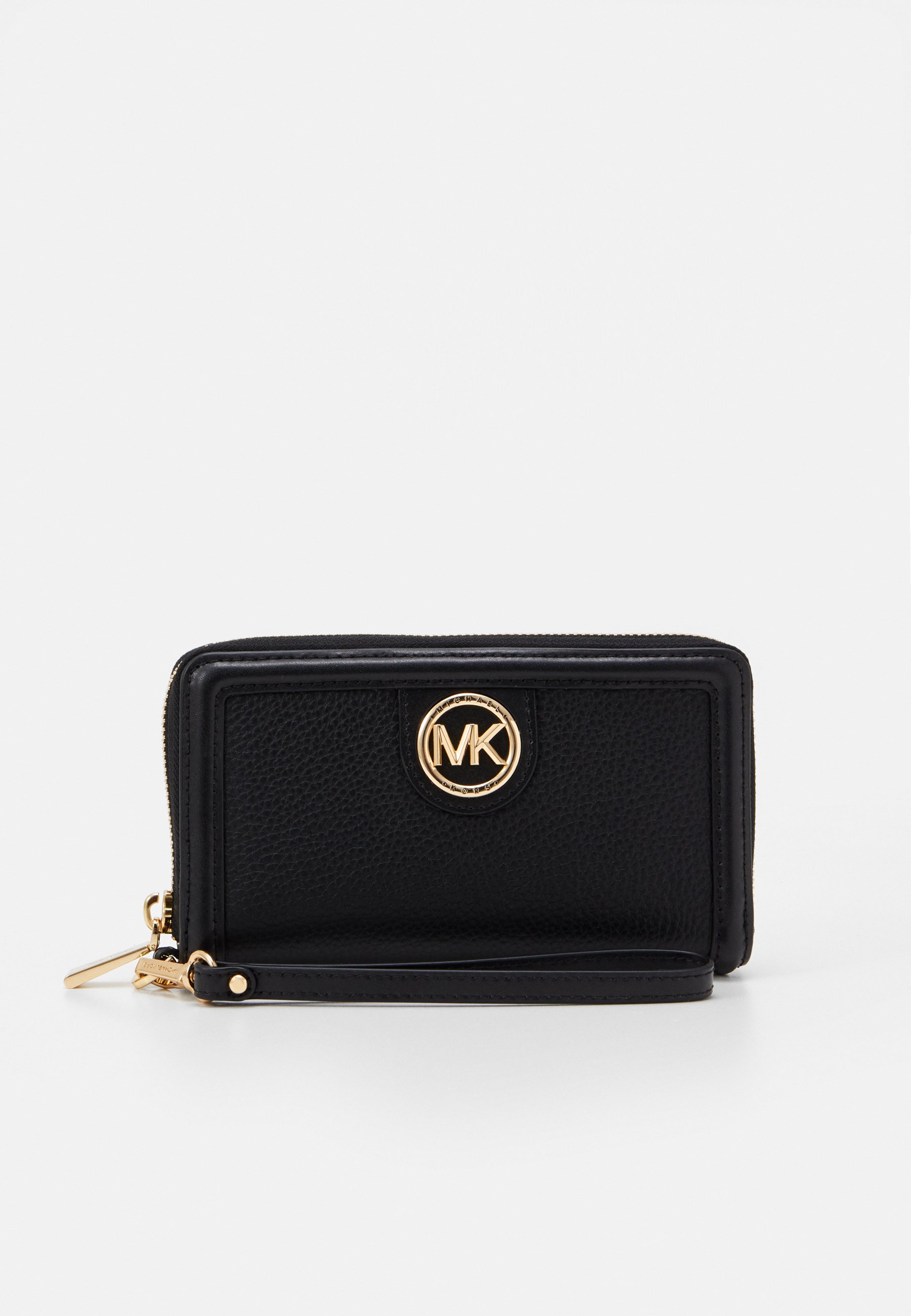 michael kors flat purse