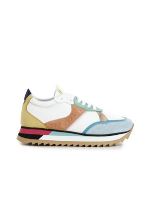 CAFèNOIR Sneaker low - white